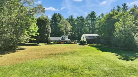 11 Charles Bancroft Highway Litchfield NH 03052