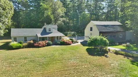 11 Charles Bancroft Highway Litchfield NH 03052