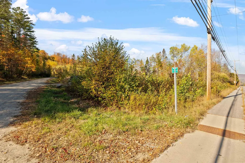 Lot 33-34 Hartco Avenue Lancaster NH 03584