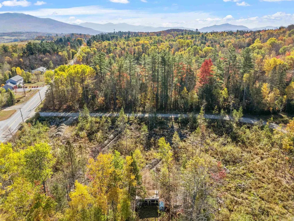 Lot 33-34 Hartco Avenue Lancaster NH 03584