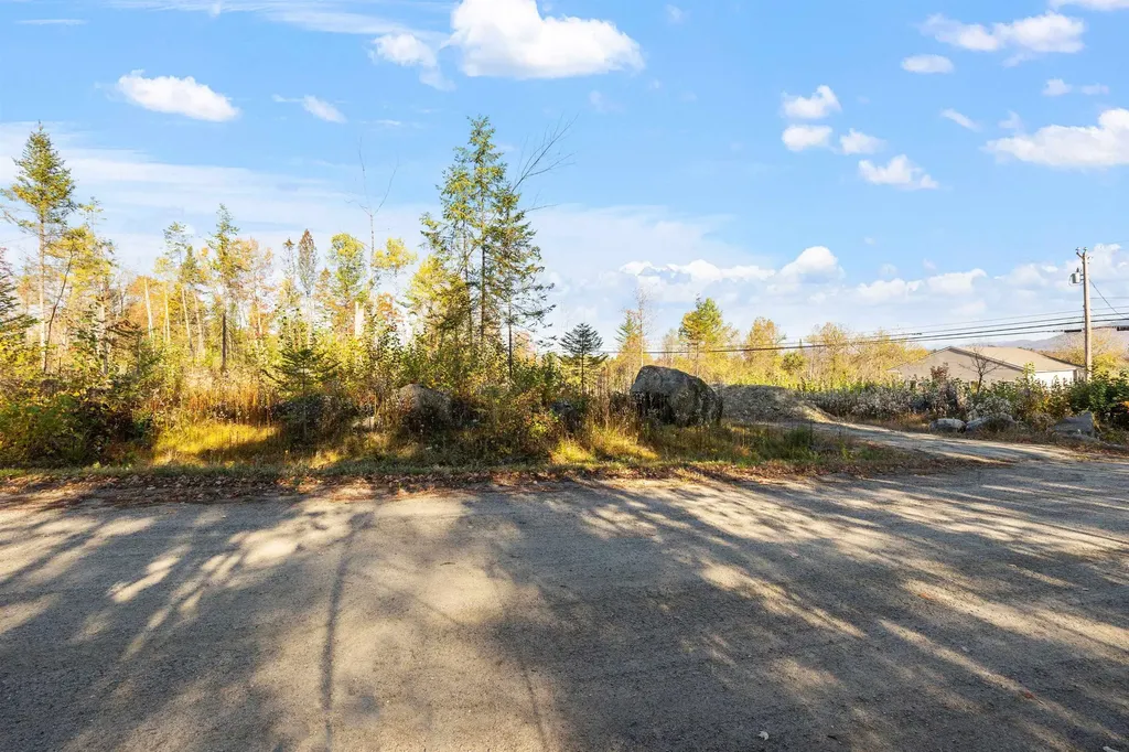 Lot 33-34 Hartco Avenue Lancaster NH 03584