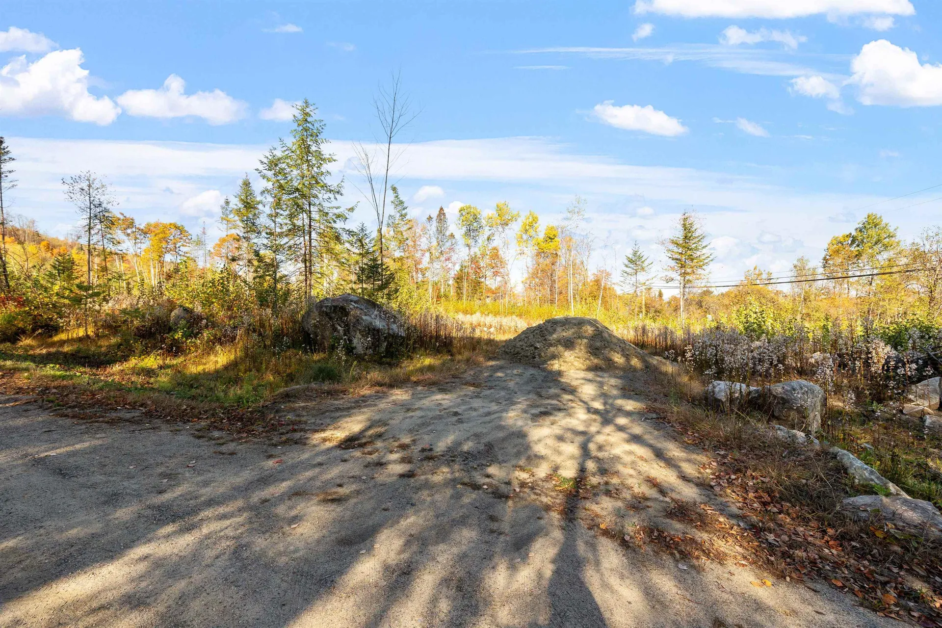 Lot 33-34 Hartco Avenue Lancaster NH 03584