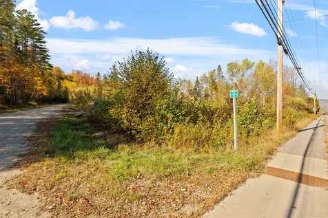 Lot 33-34 Hartco Avenue Lancaster NH 03584