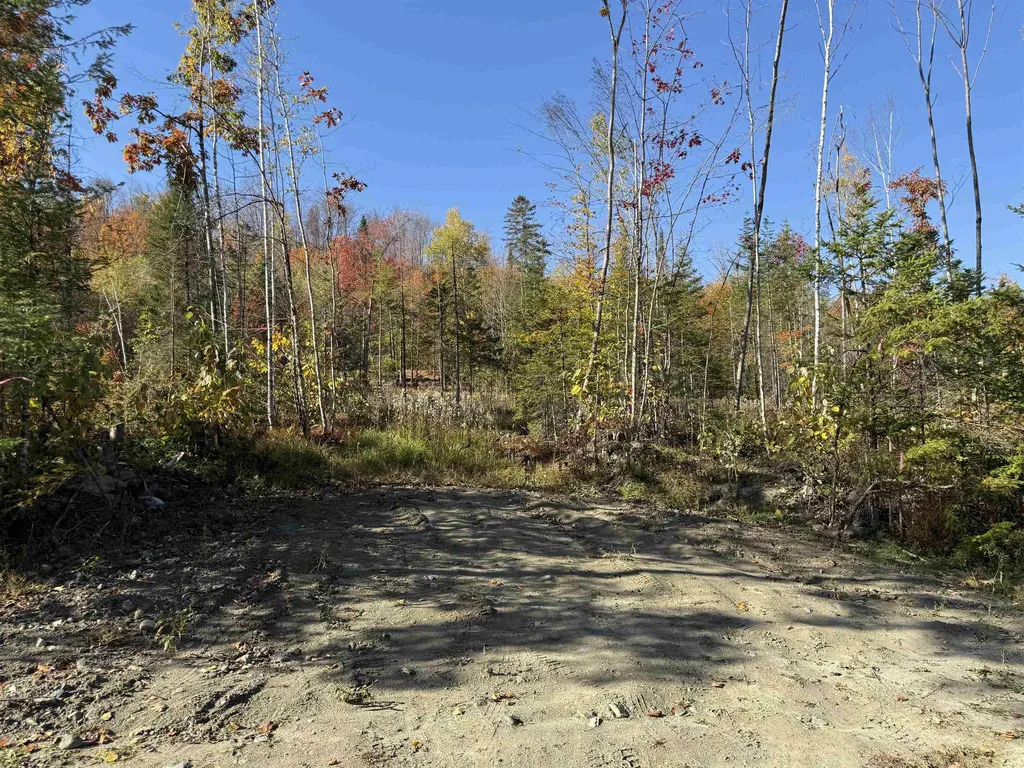 Lot 26 Hartco Avenue Lancaster NH 03584