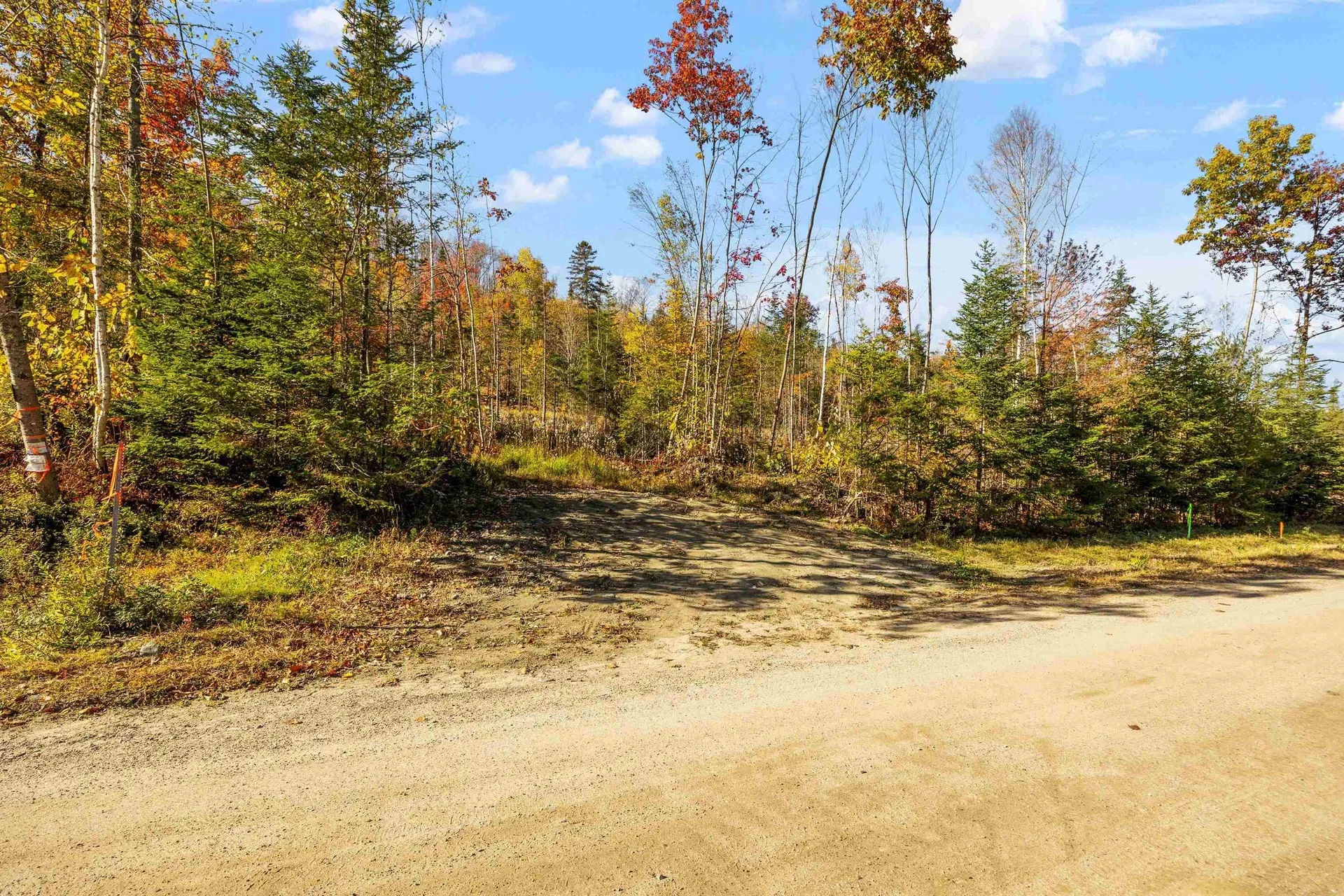 Lot 26 Hartco Avenue Lancaster NH 03584