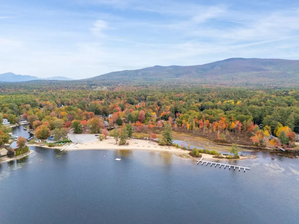 7 Eden Lane Moultonborough NH 03254