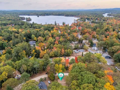 7 Eden Lane Moultonborough NH 03254