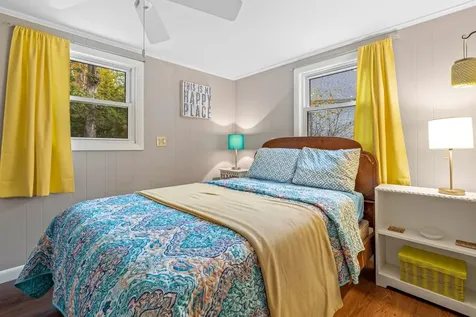 7 Eden Lane Moultonborough NH 03254