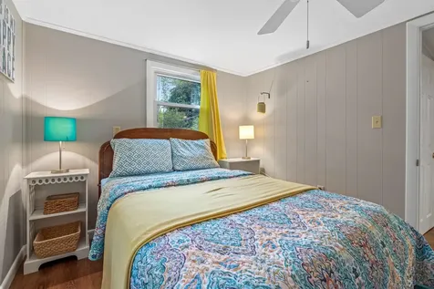 7 Eden Lane Moultonborough NH 03254