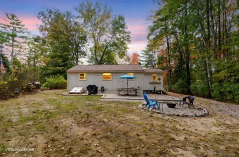 7 Eden Lane Moultonborough NH 03254