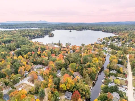 7 Eden Lane Moultonborough NH 03254