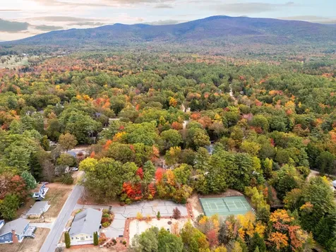 7 Eden Lane Moultonborough NH 03254