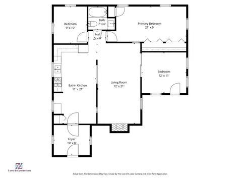 7 Eden Lane Moultonborough NH 03254