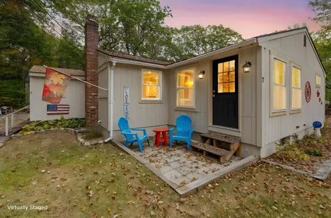 7 Eden Lane Moultonborough NH 03254