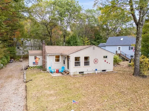 7 Eden Lane Moultonborough NH 03254