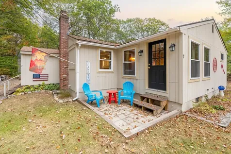 7 Eden Lane Moultonborough NH 03254