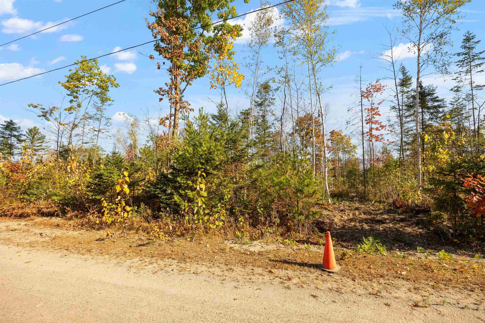 Lot 25 Hartco Avenue Lancaster NH 03584