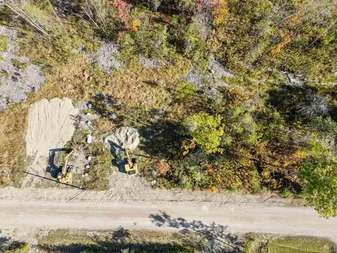 Lot 25 Hartco Avenue Lancaster NH 03584