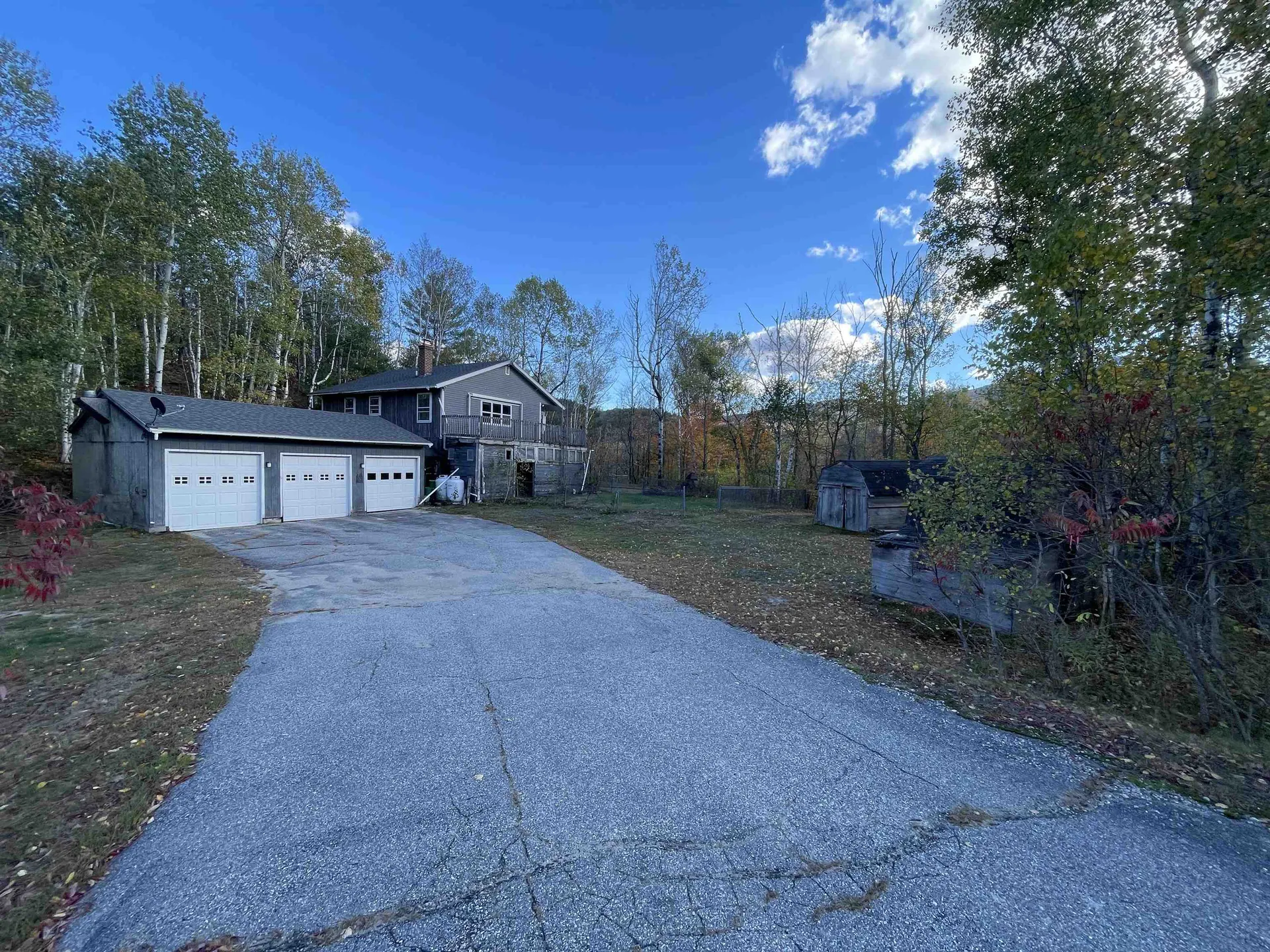 6 Meadow Road Shelburne NH 03581