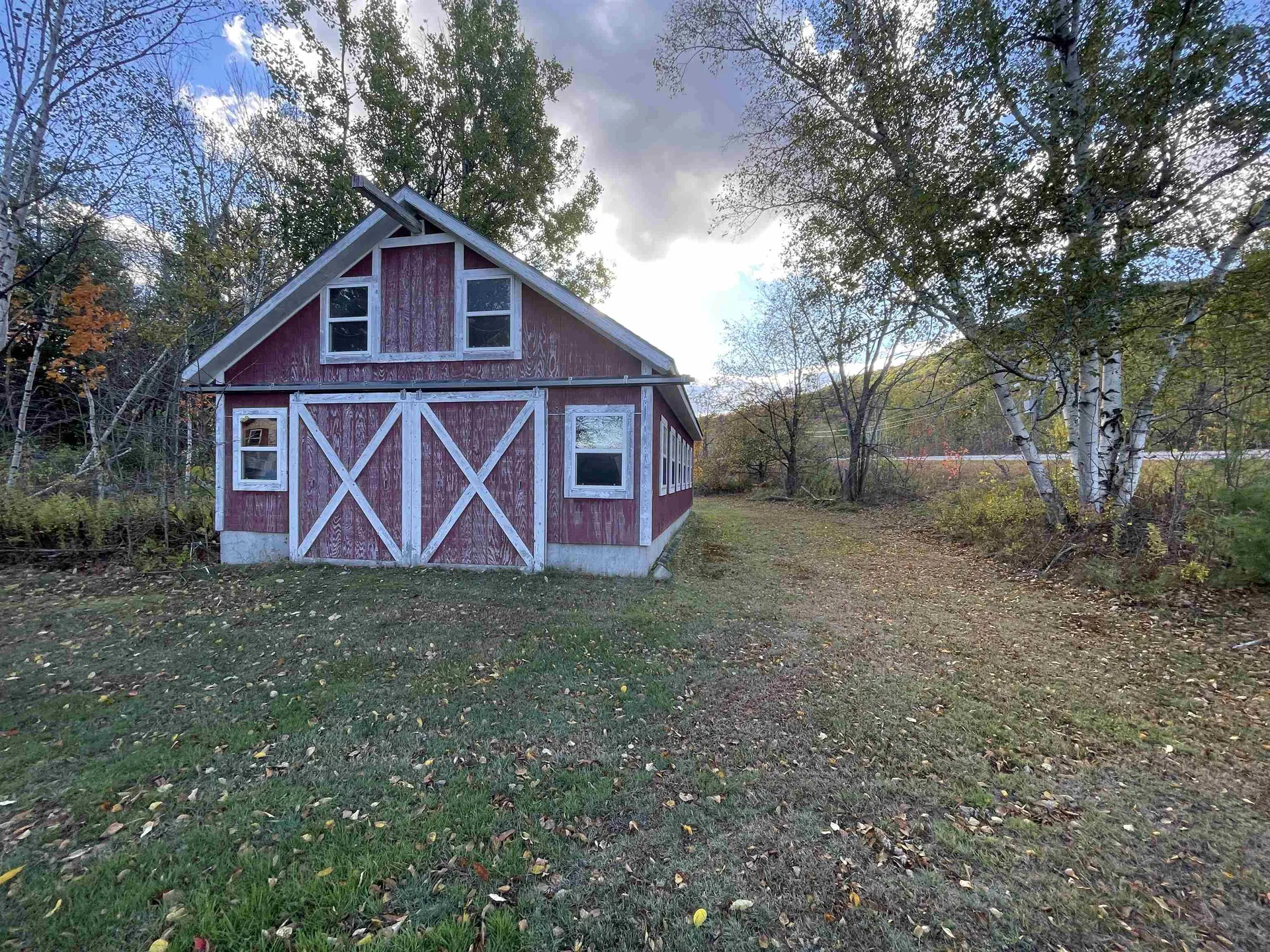 6 Meadow Road Shelburne NH 03581