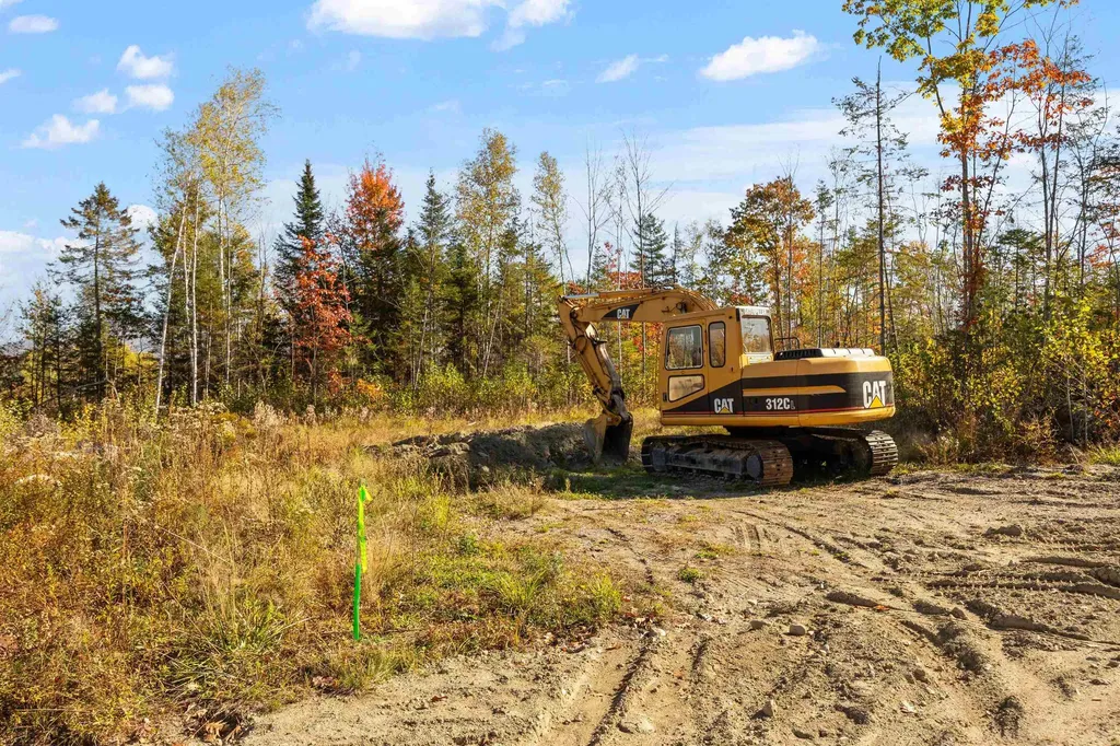 Lot 23 Hartco Avenue Lancaster NH 03584