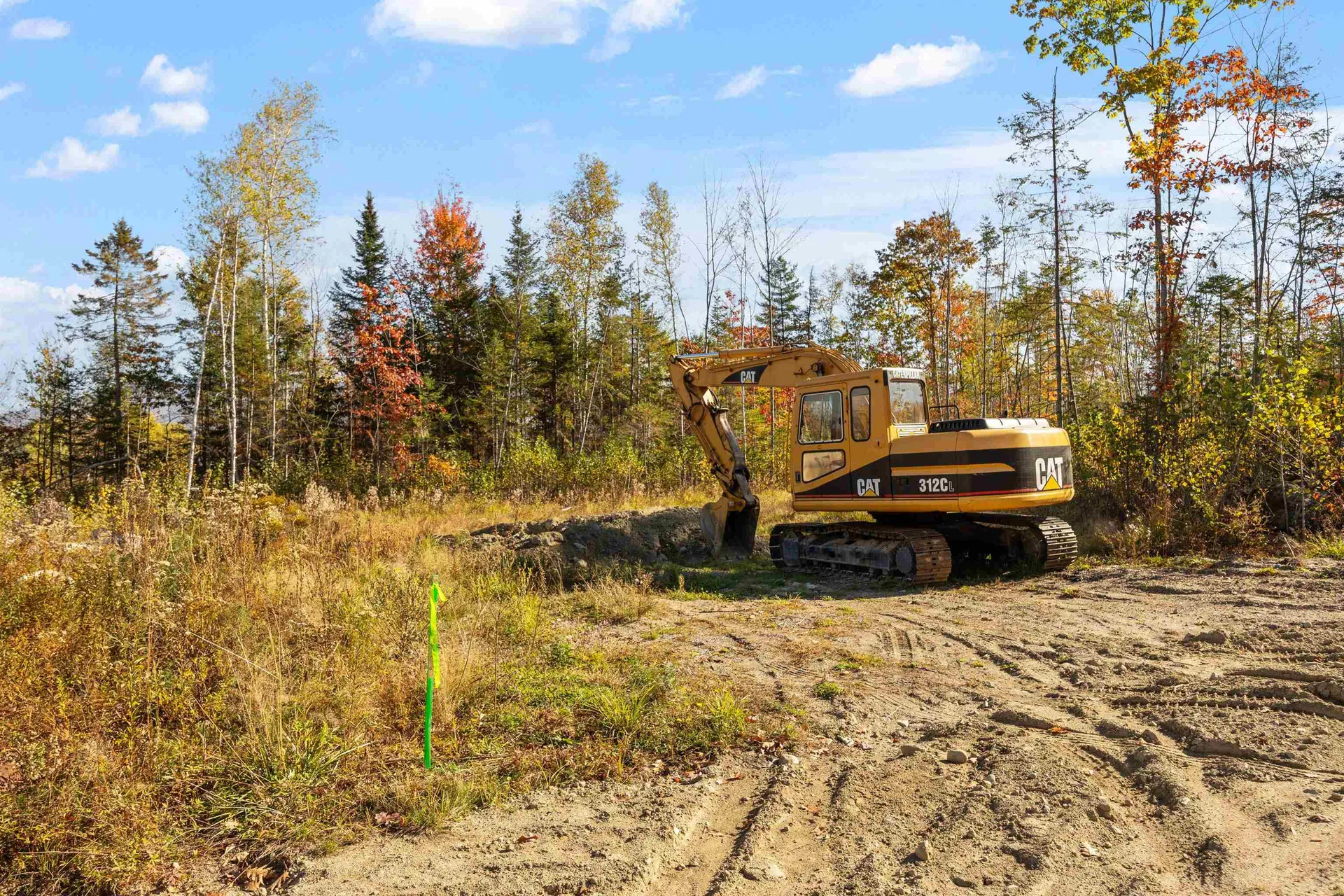 Lot 23 Hartco Avenue Lancaster NH 03584