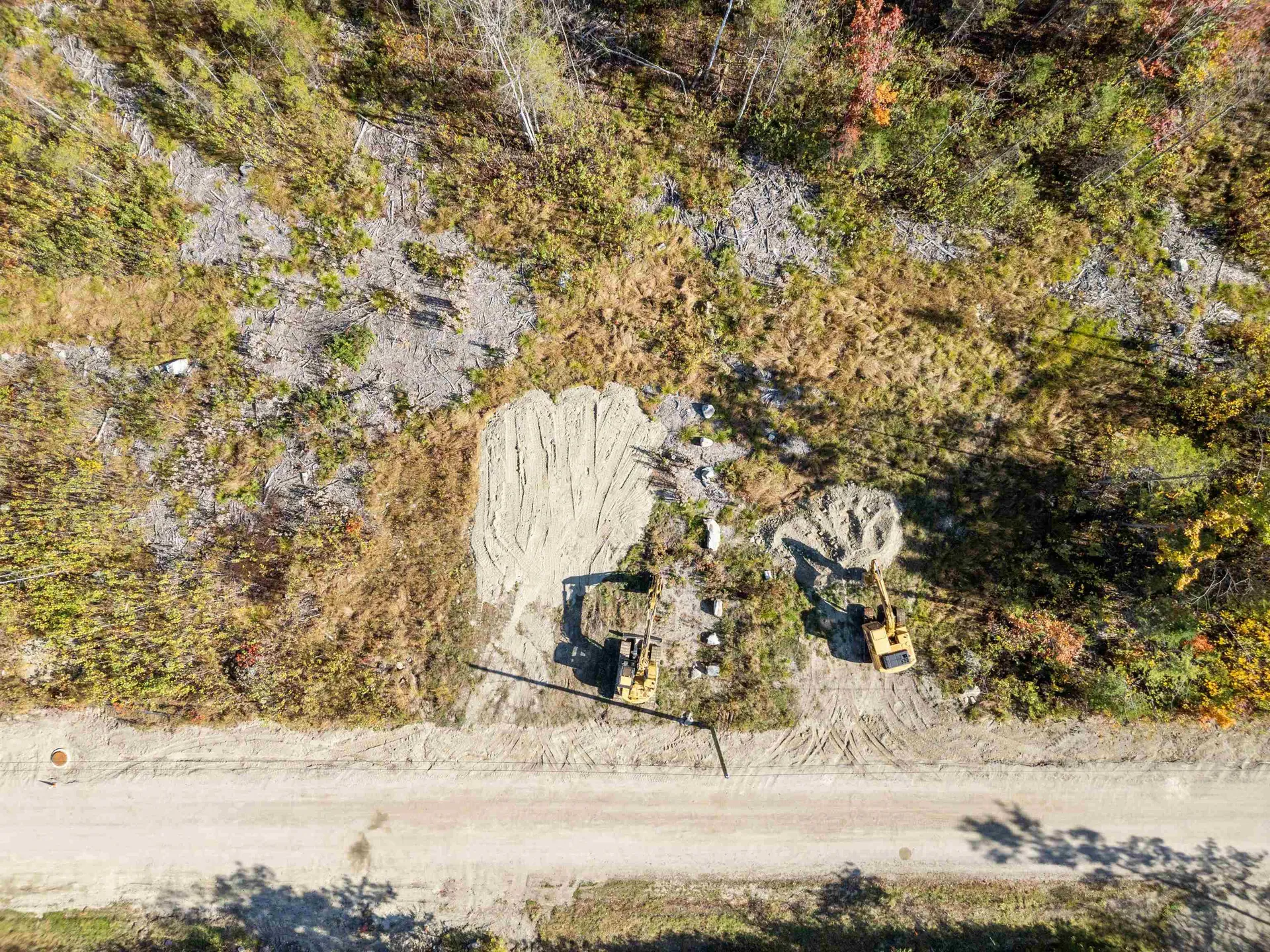 Lot 23 Hartco Avenue Lancaster NH 03584