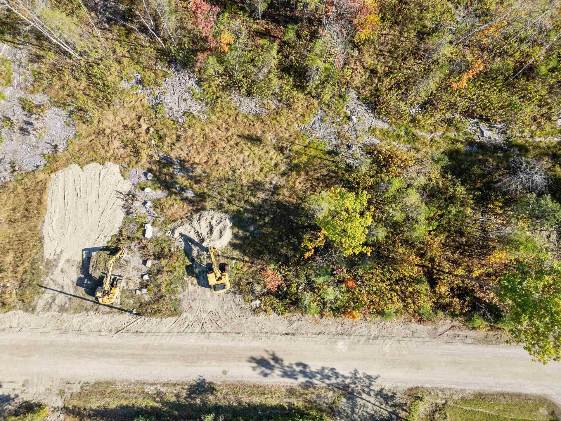 Lot 23 Hartco Avenue Lancaster NH 03584