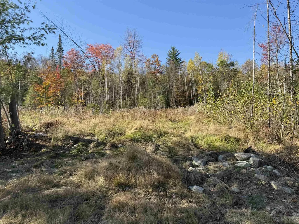 Lot 18 Hartco Avenue Lancaster NH 03584