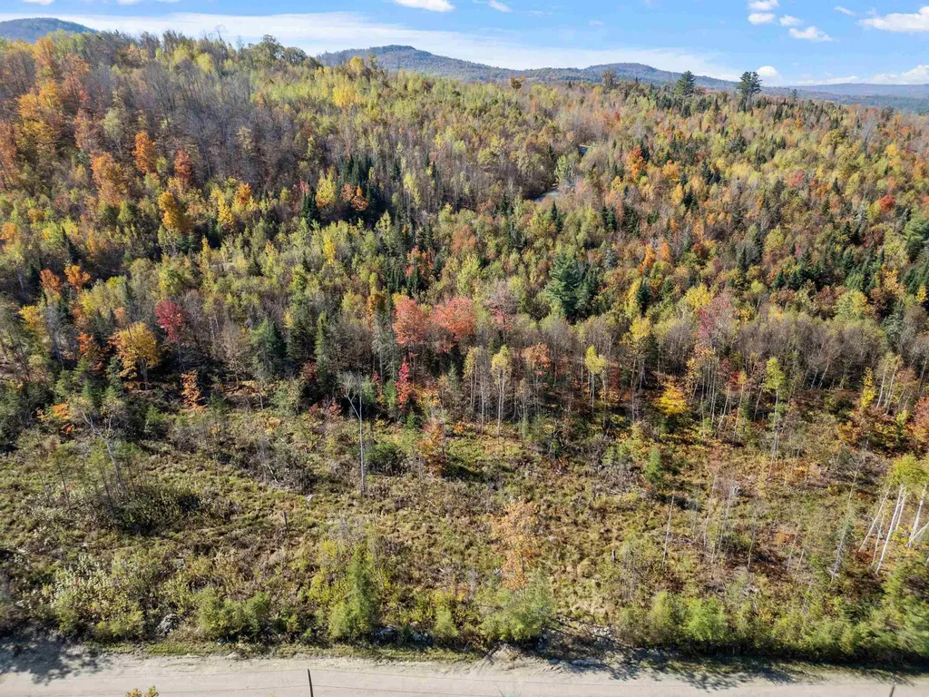Lot 18 Hartco Avenue Lancaster NH 03584
