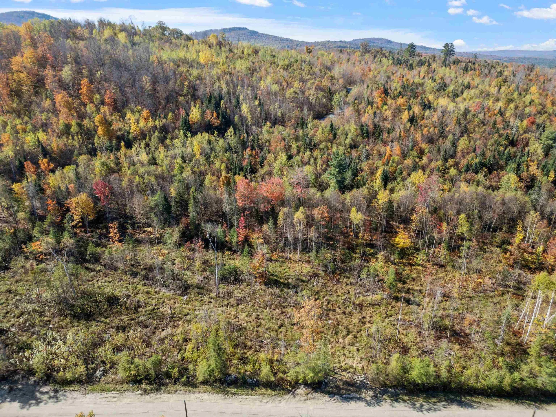 Lot 18 Hartco Avenue Lancaster NH 03584