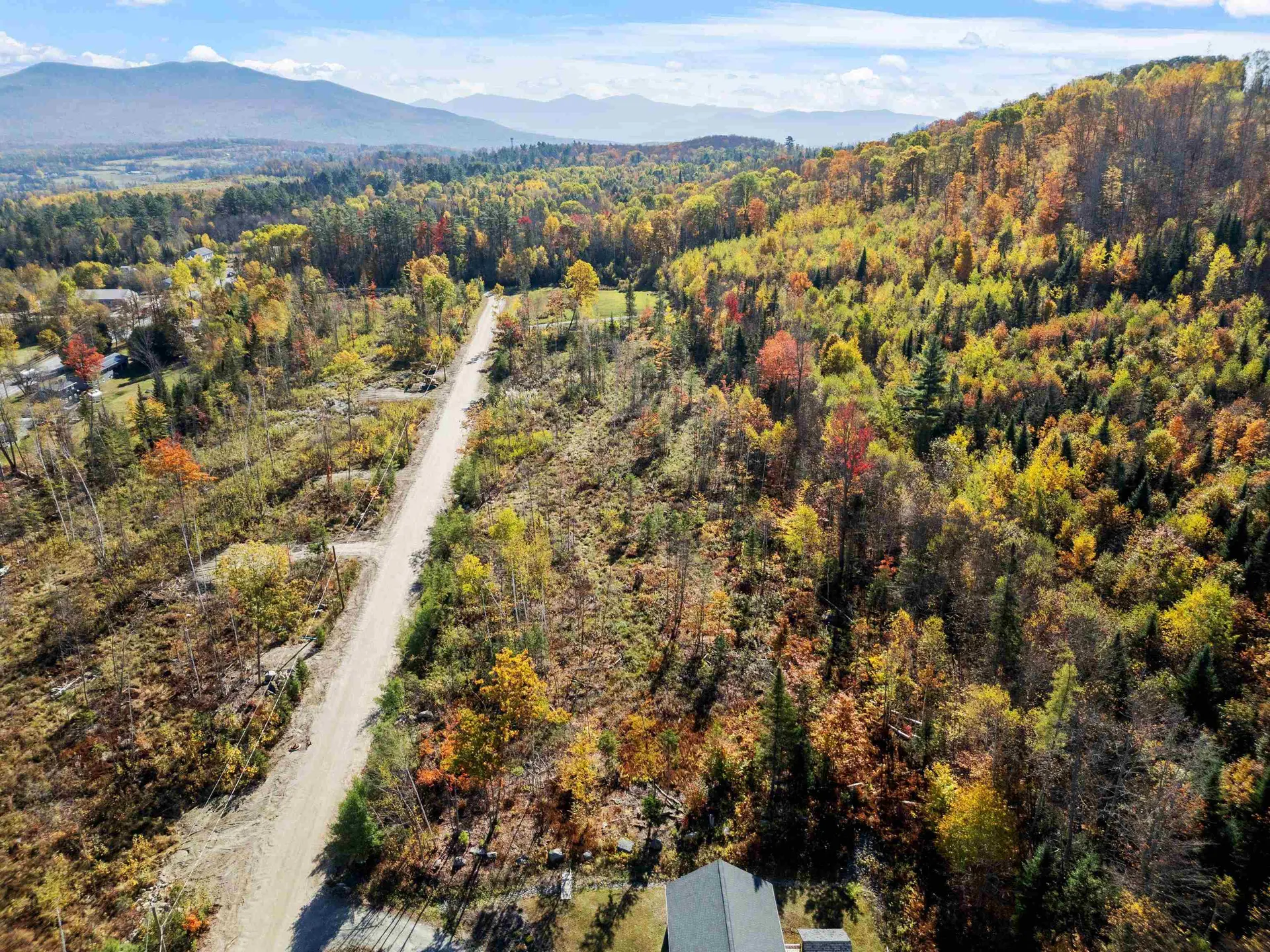 Lot 18 Hartco Avenue Lancaster NH 03584