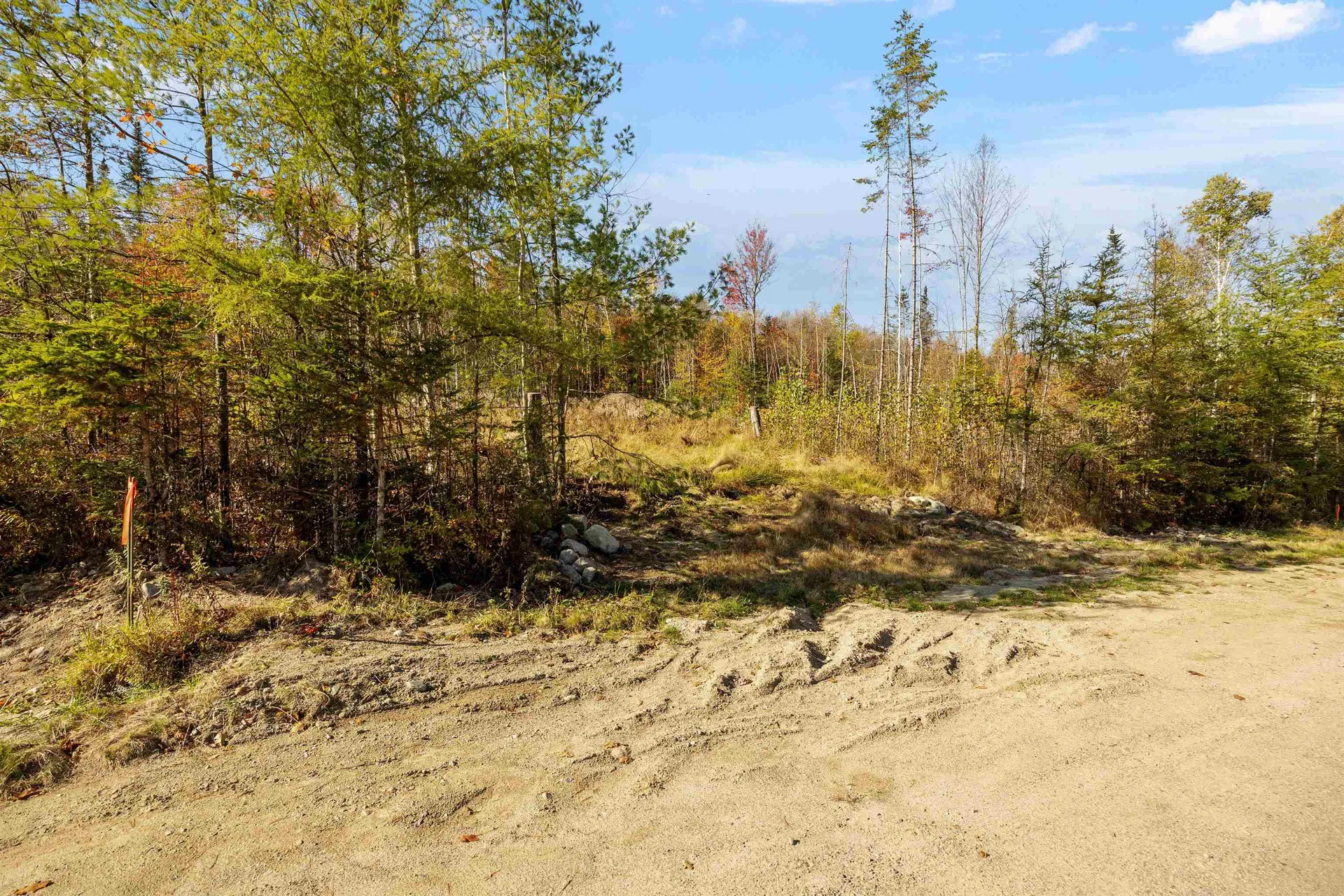 Lot 18 Hartco Avenue Lancaster NH 03584