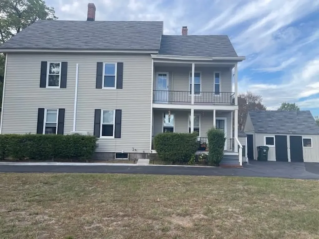 67 Forest Street Manchester NH 03104