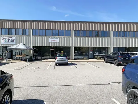 210 West Road Portsmouth NH 03801