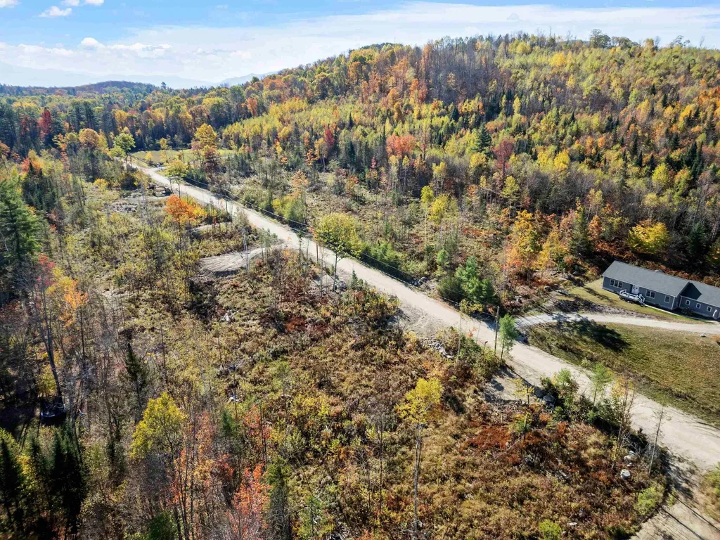 Lot 16 Hartco Avenue Lancaster NH 03584