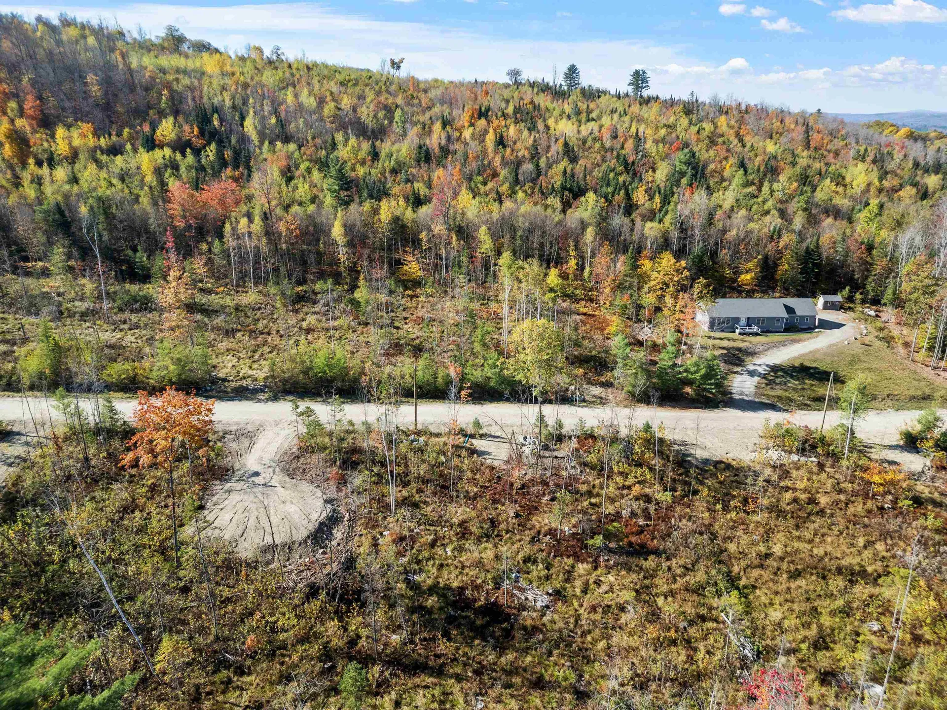 Lot 16 Hartco Avenue Lancaster NH 03584