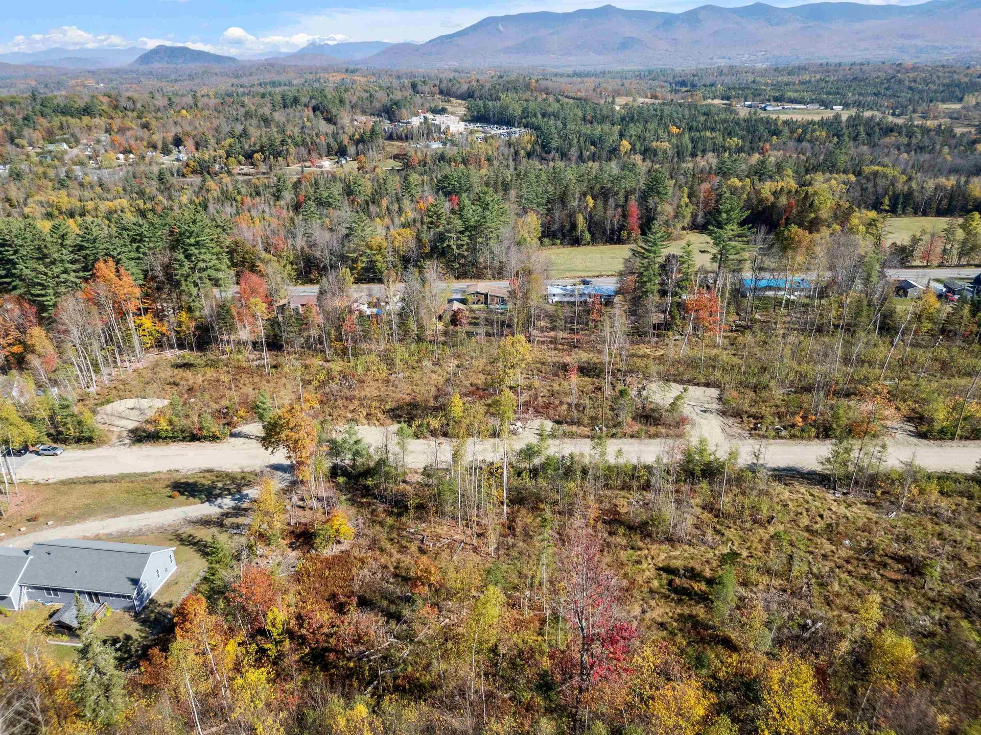 Lot 16 Hartco Avenue Lancaster NH 03584