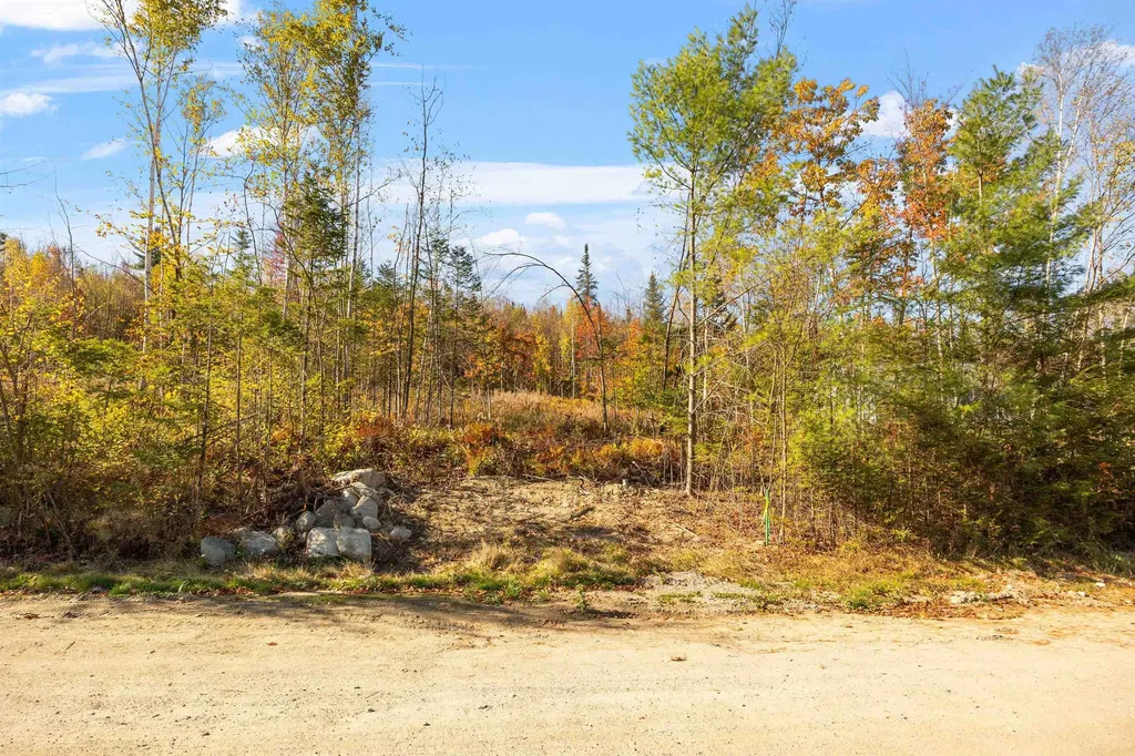 Lot 14 Hartco Avenue Lancaster NH 03584