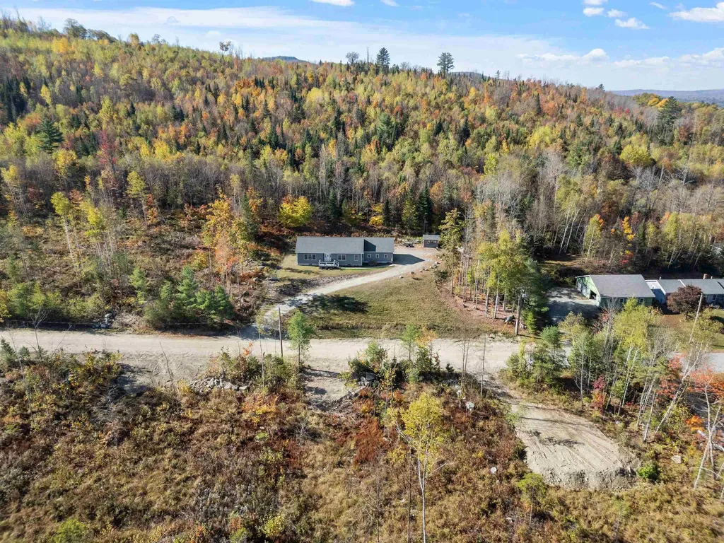 Lot 14 Hartco Avenue Lancaster NH 03584