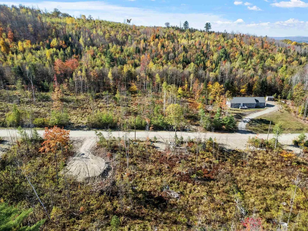 Lot 14 Hartco Avenue Lancaster NH 03584