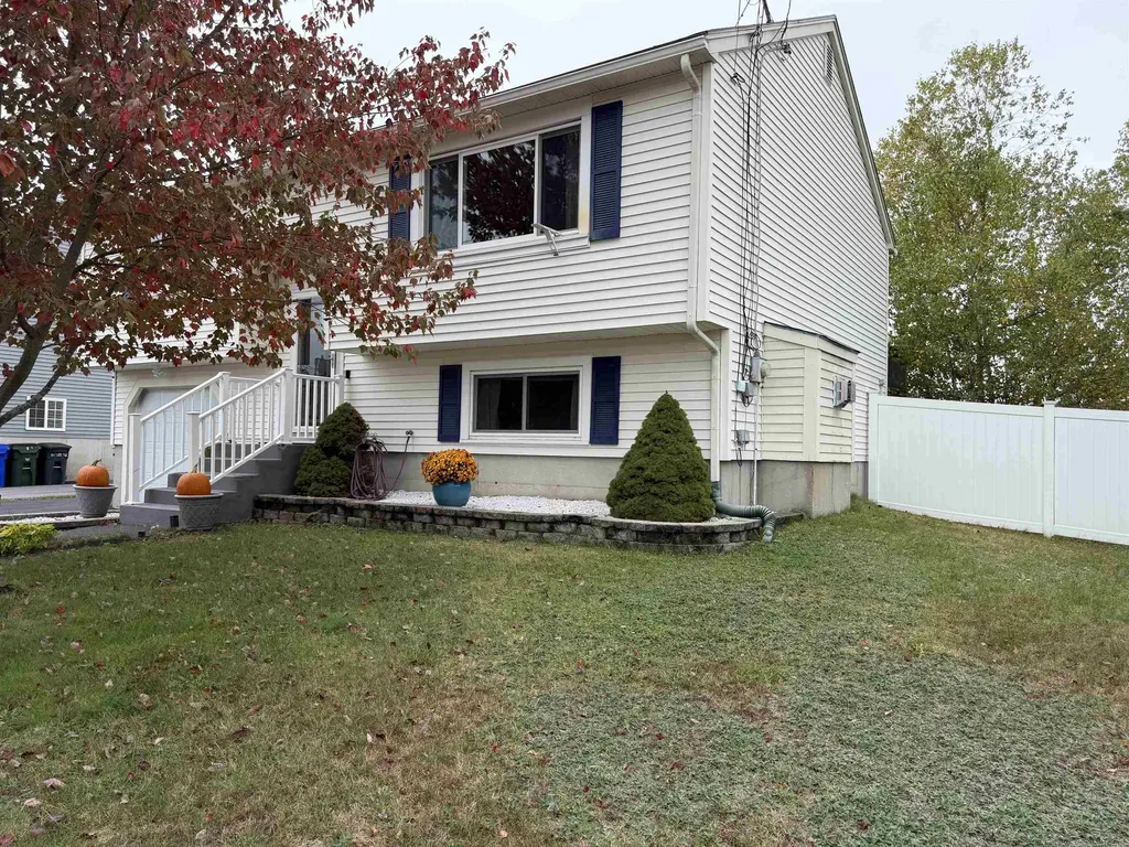 67 Pullman Street Manchester NH 03103