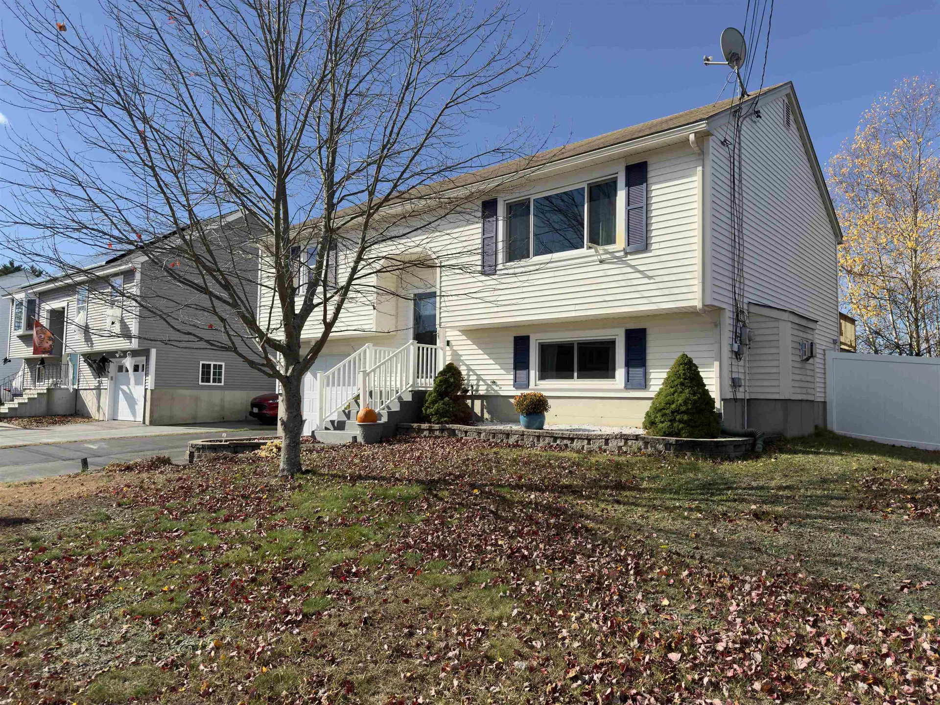 67 Pullman Street Manchester NH 03103