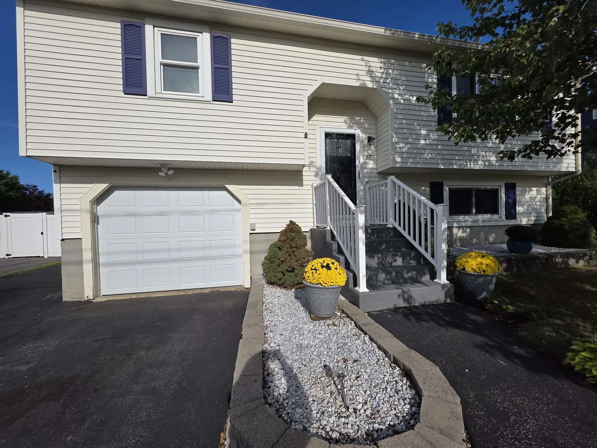 67 Pullman Street Manchester NH 03103