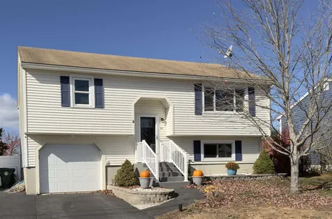 67 Pullman Street Manchester NH 03103