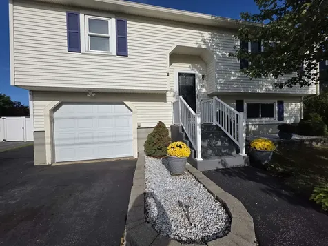 67 Pullman Street Manchester NH 03103