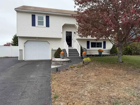 67 Pullman Street Manchester NH 03103