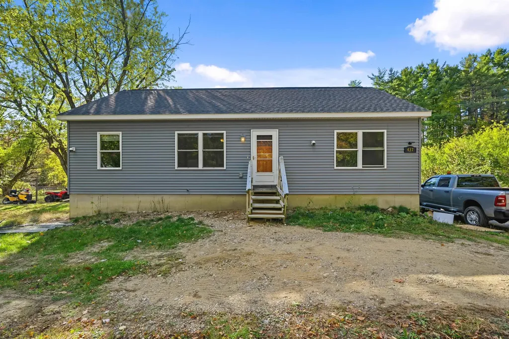 437 High Street Boscawen NH 03303