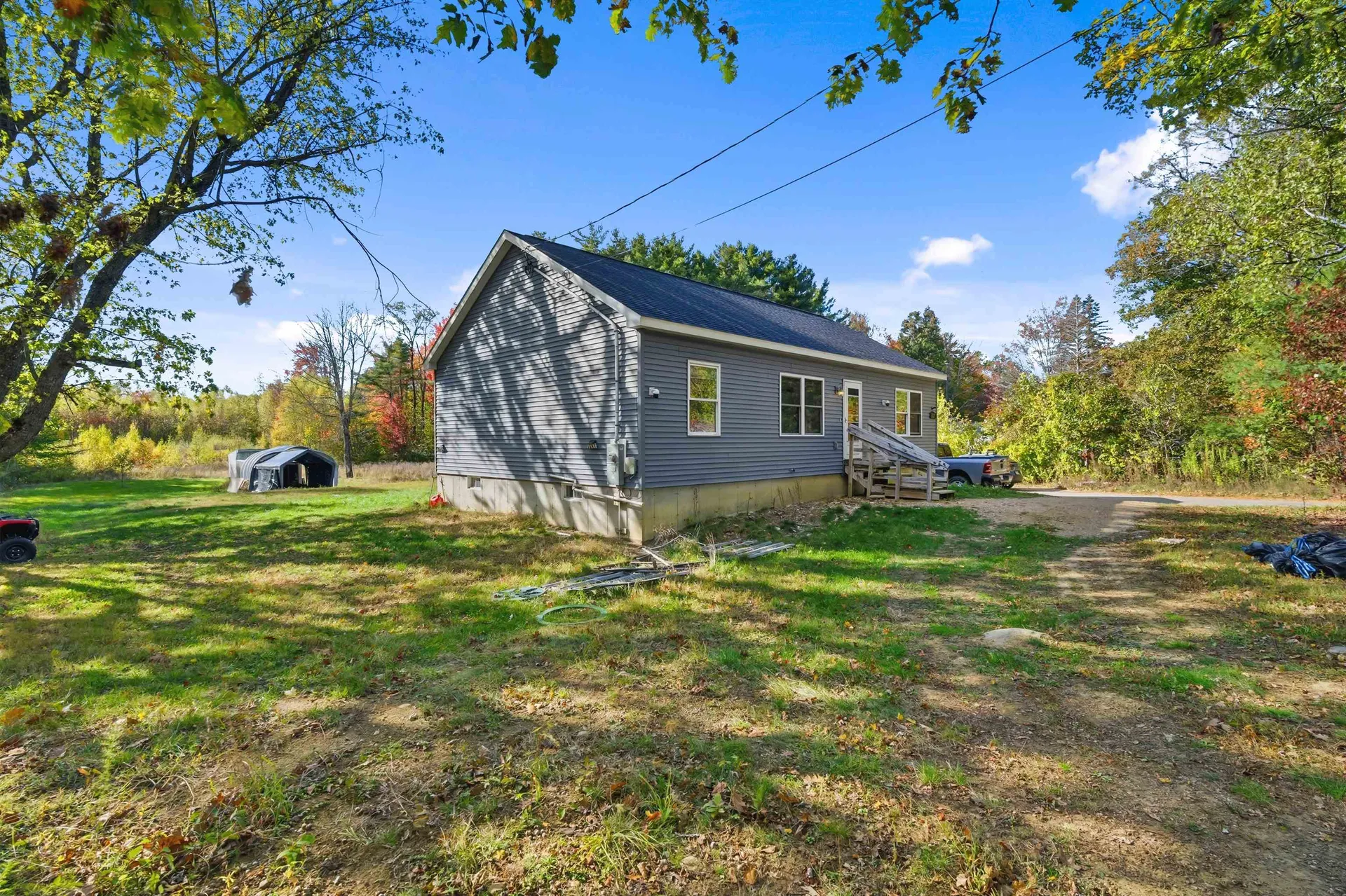 437 High Street Boscawen NH 03303