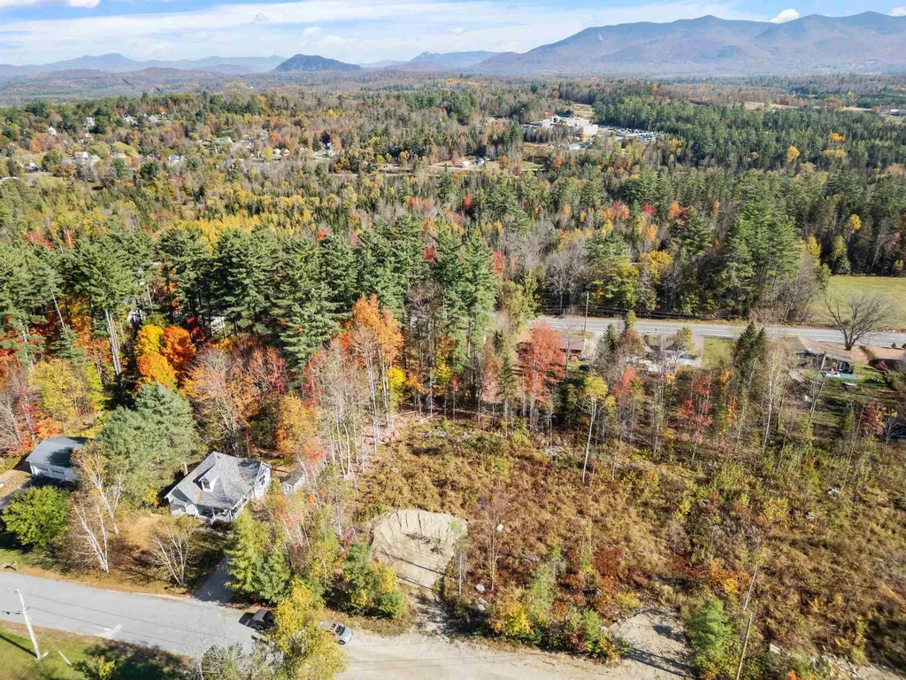 Lot 9 Hartco Avenue Lancaster NH 03584